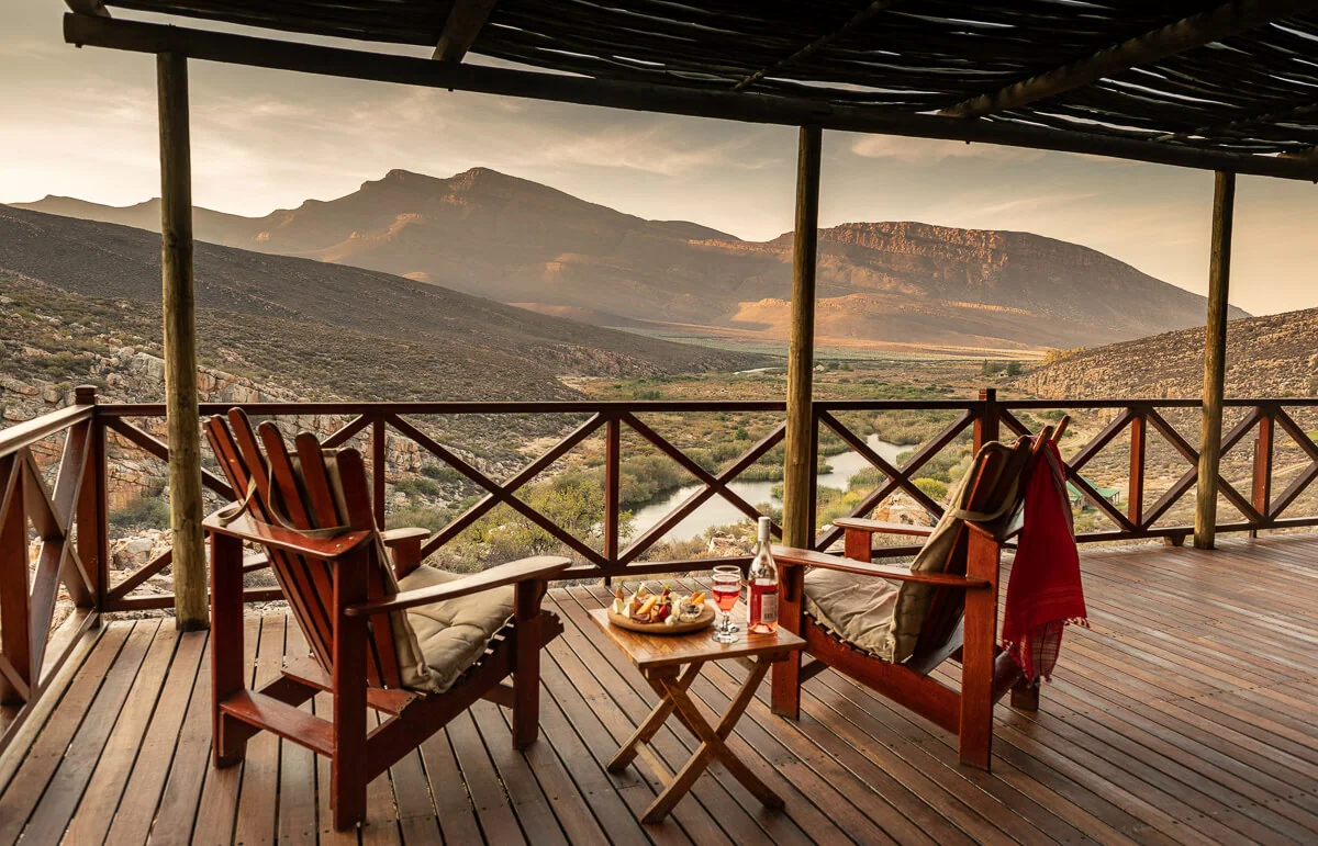 Klipbokkop Luxury Villa — photograph 16