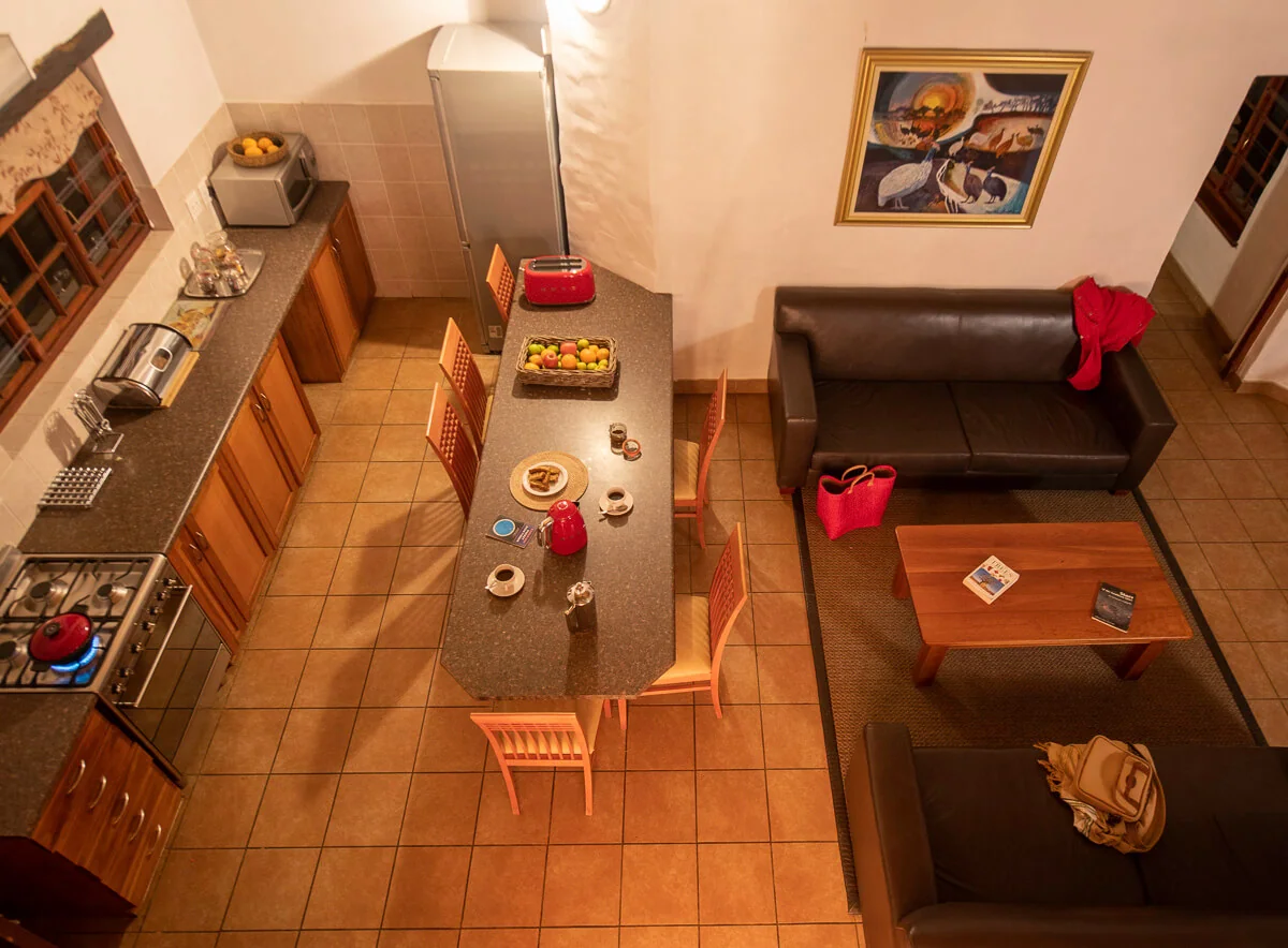 Klipbokkop Luxury Villa — photograph 7