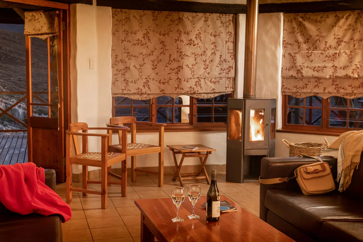 Klipbokkop Luxury Villa — photograph 9
