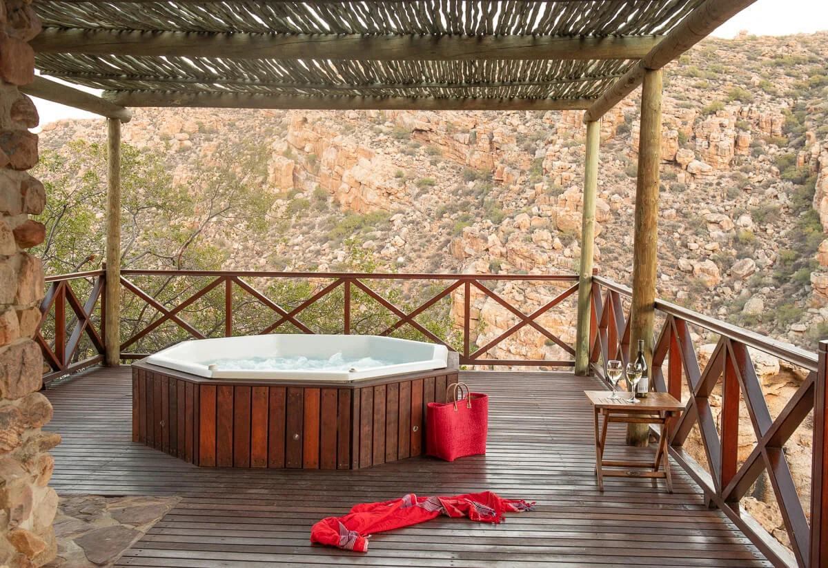 Klipbokkop Luxury Villa — photograph 18