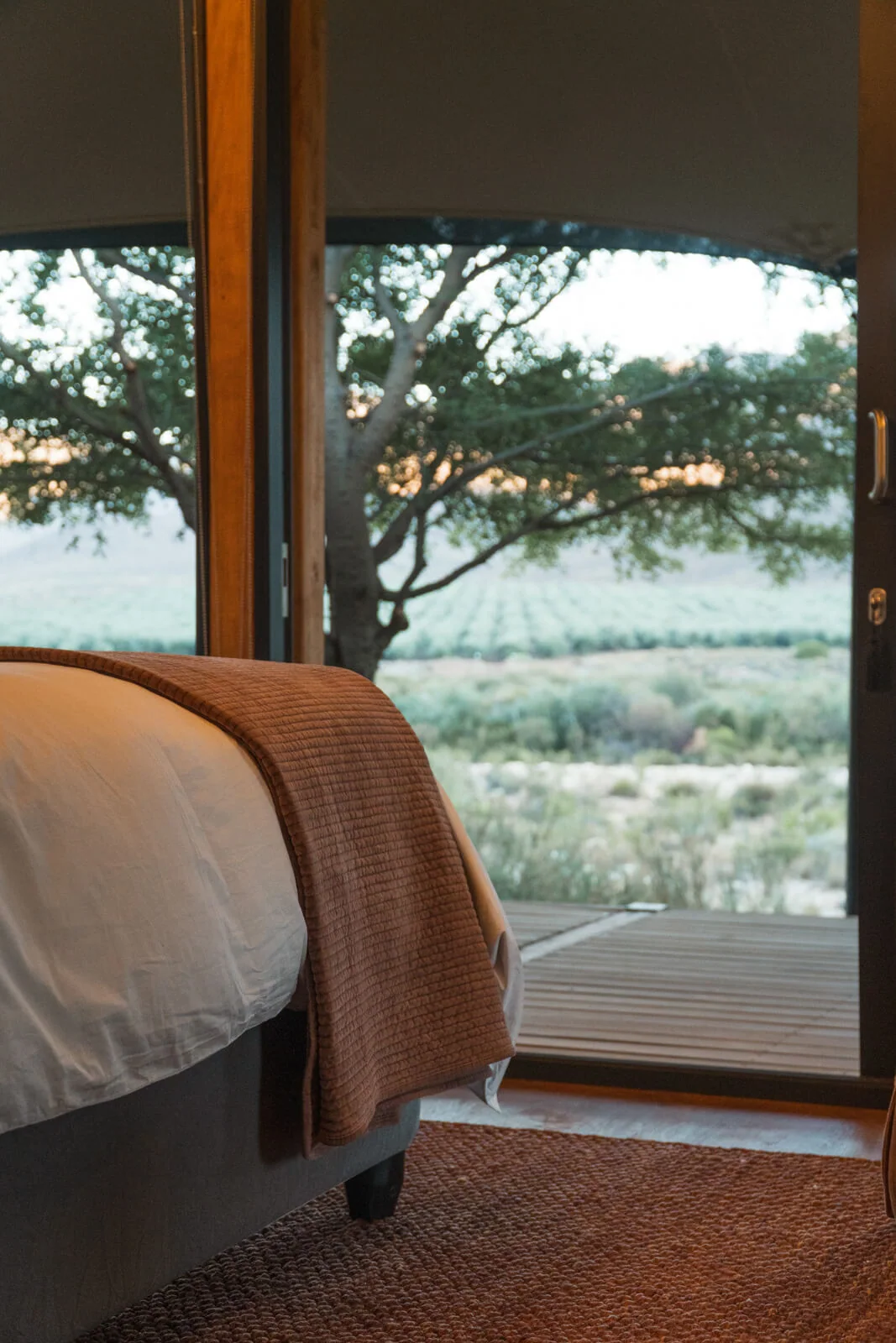 Under Canvas Hideaways — photograph 9