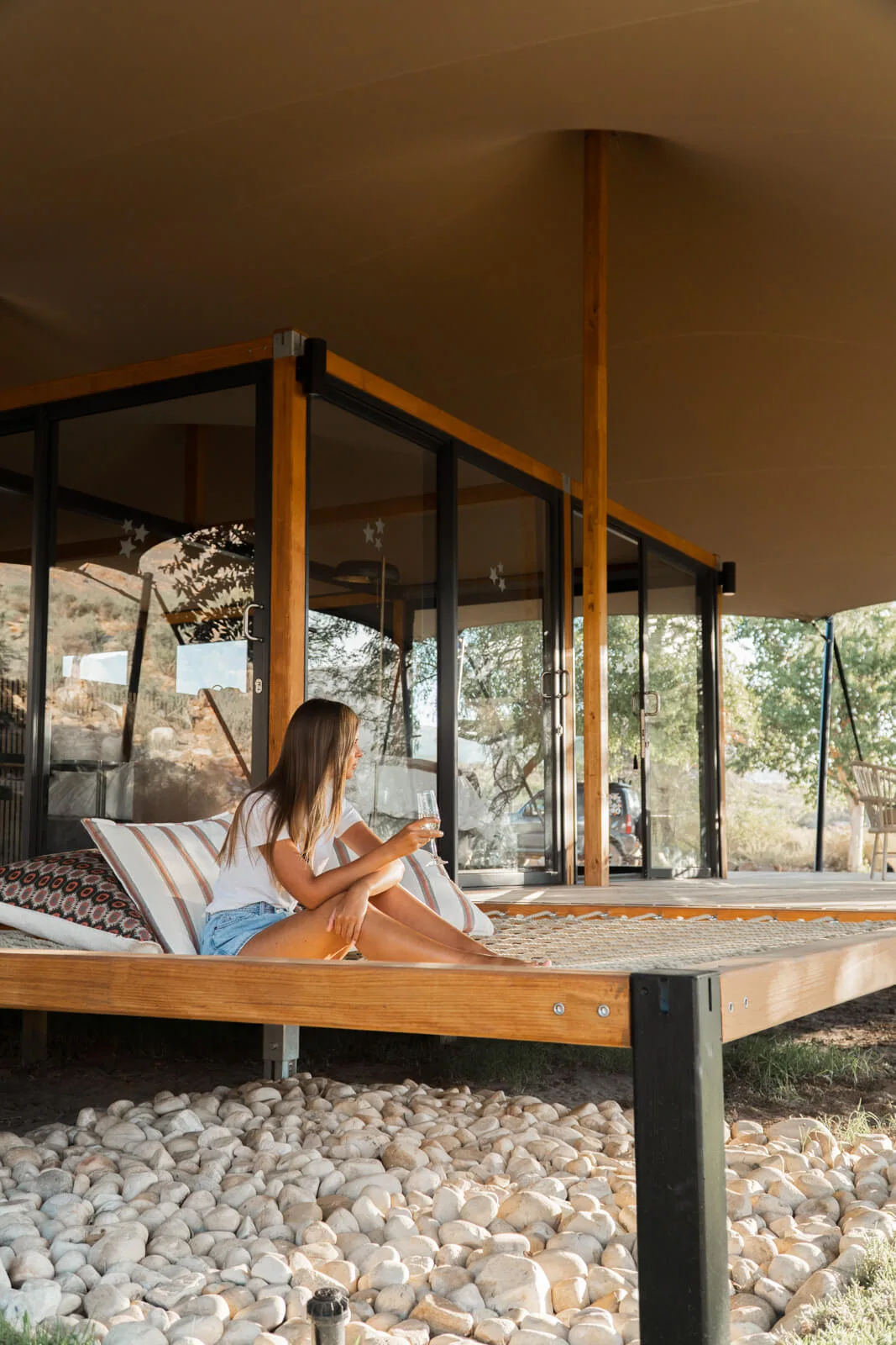 Under Canvas Hideaways — photograph 4