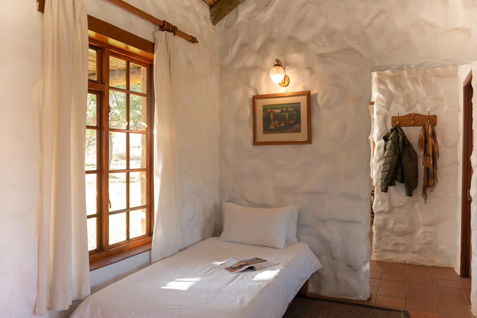 Kamferboom Mini Villa — photograph 4
