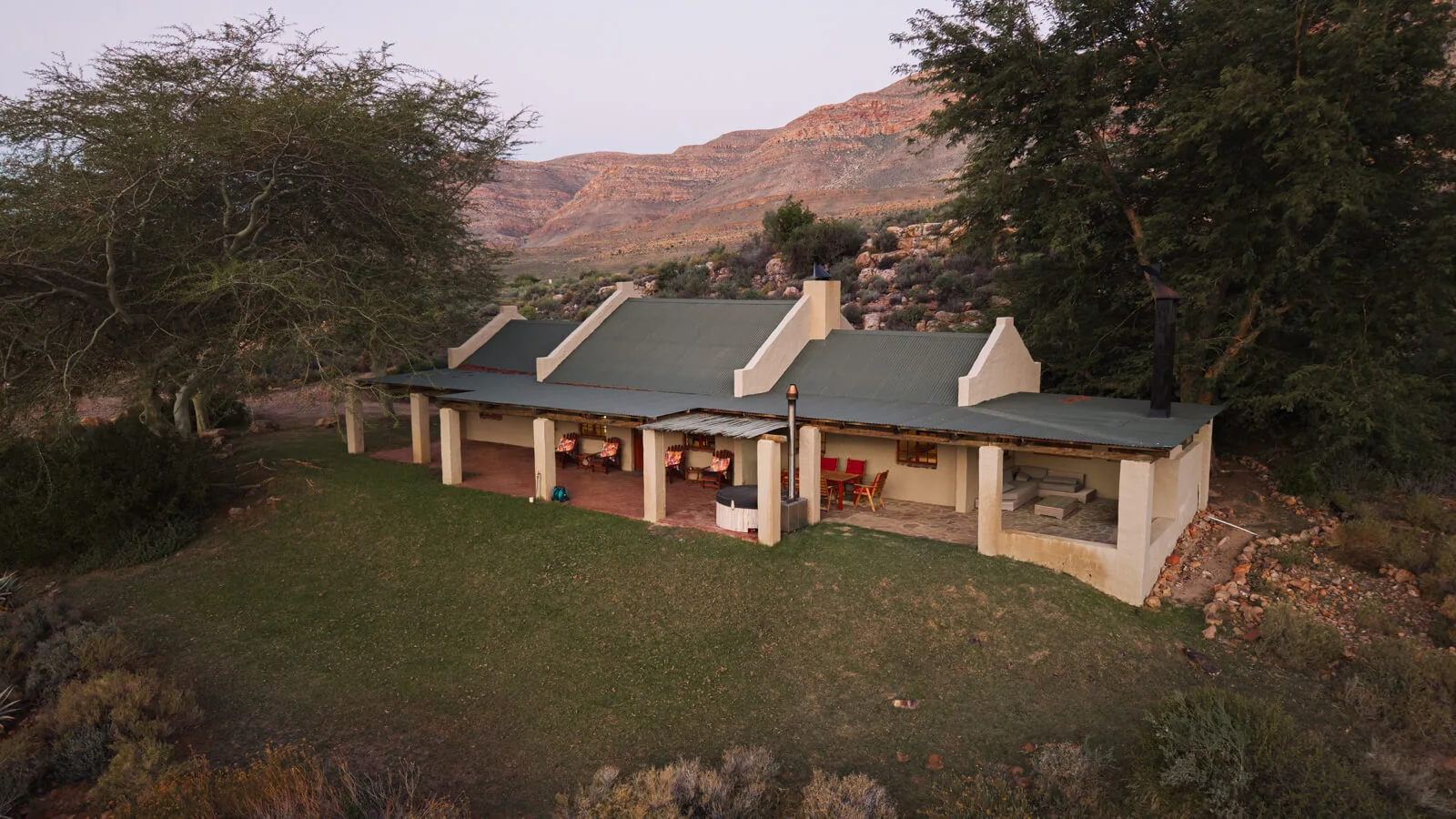 Puntjie Villa — photograph 11