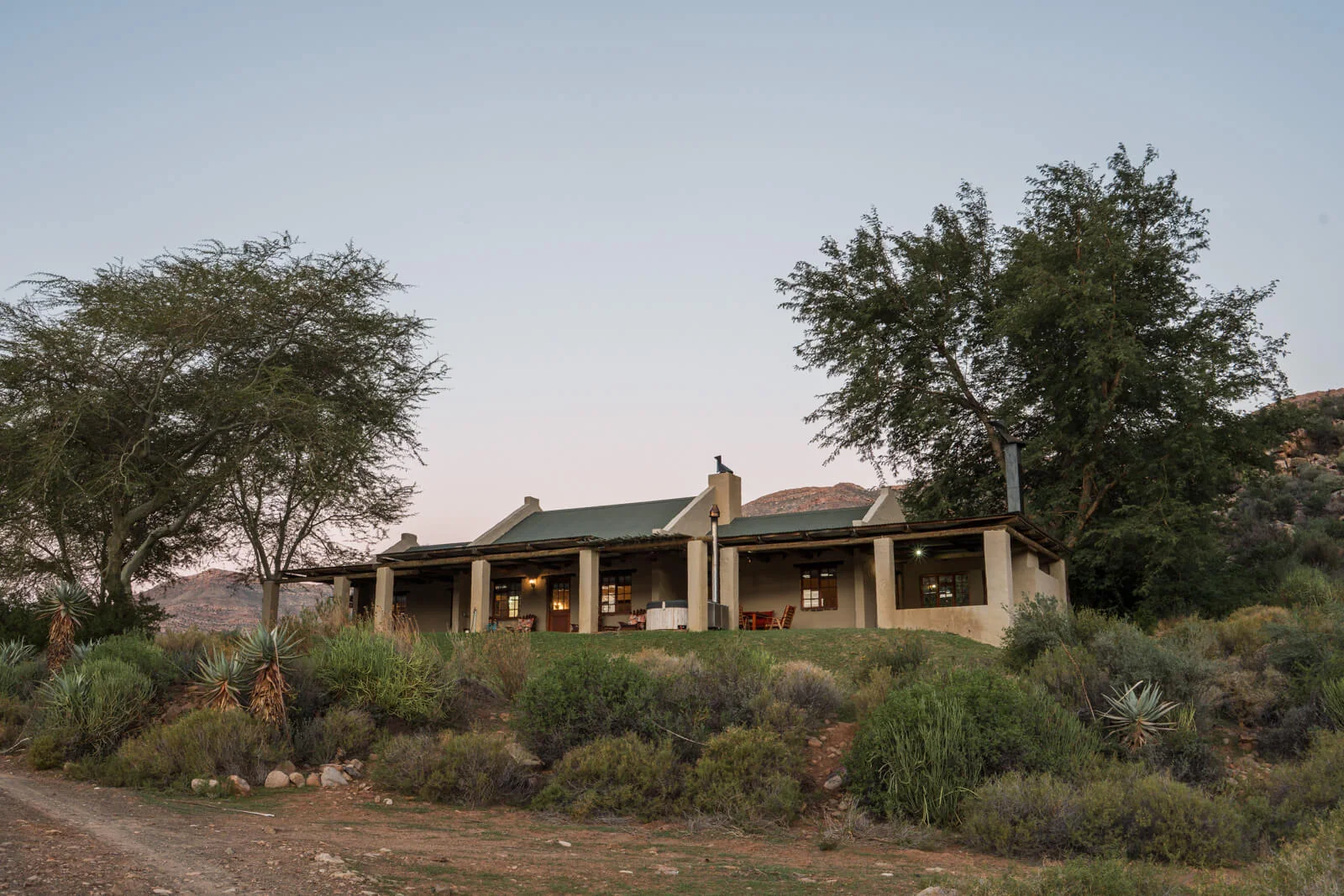 Puntjie Villa — photograph 14