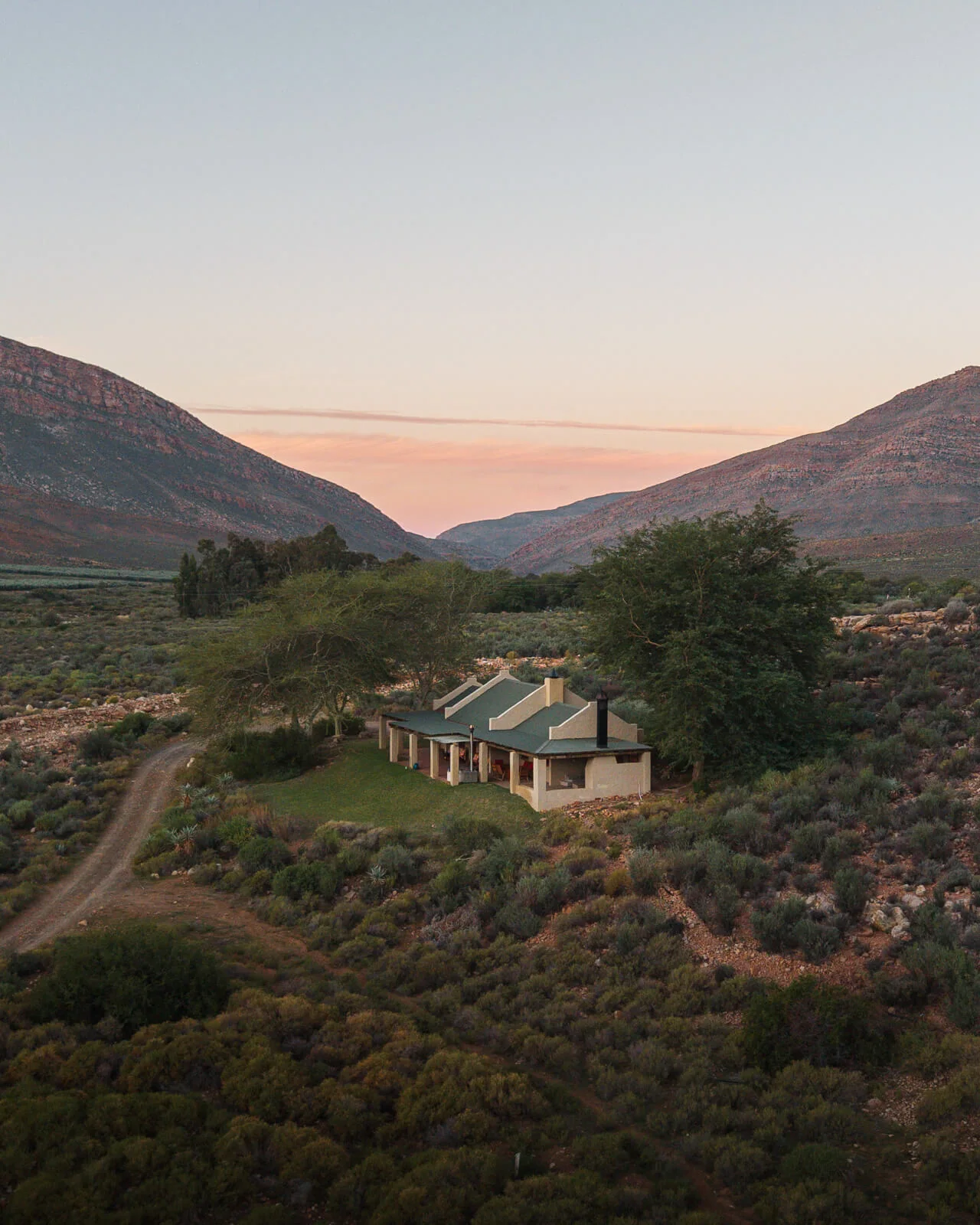Puntjie Villa — photograph 10
