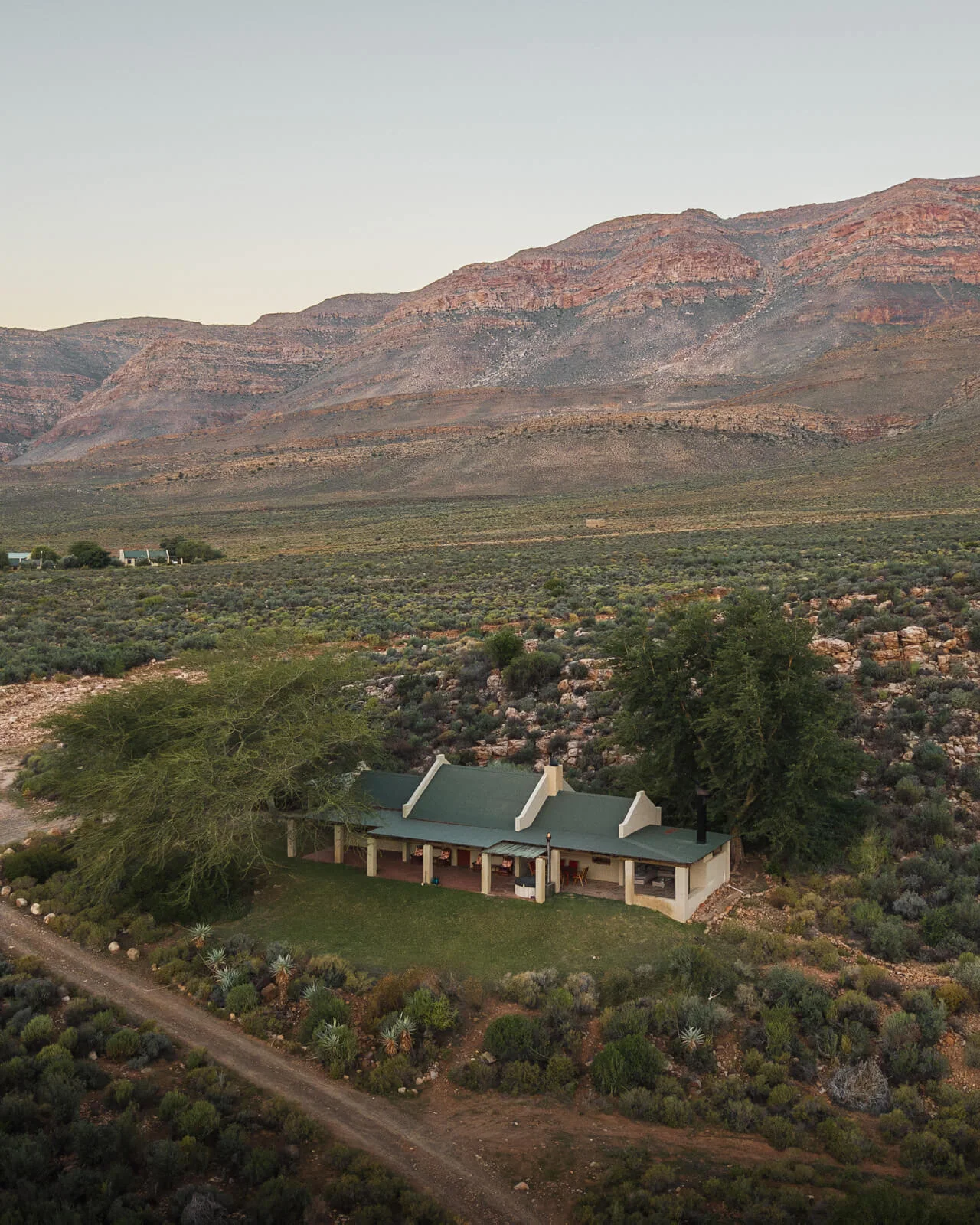 Puntjie Villa — photograph 13