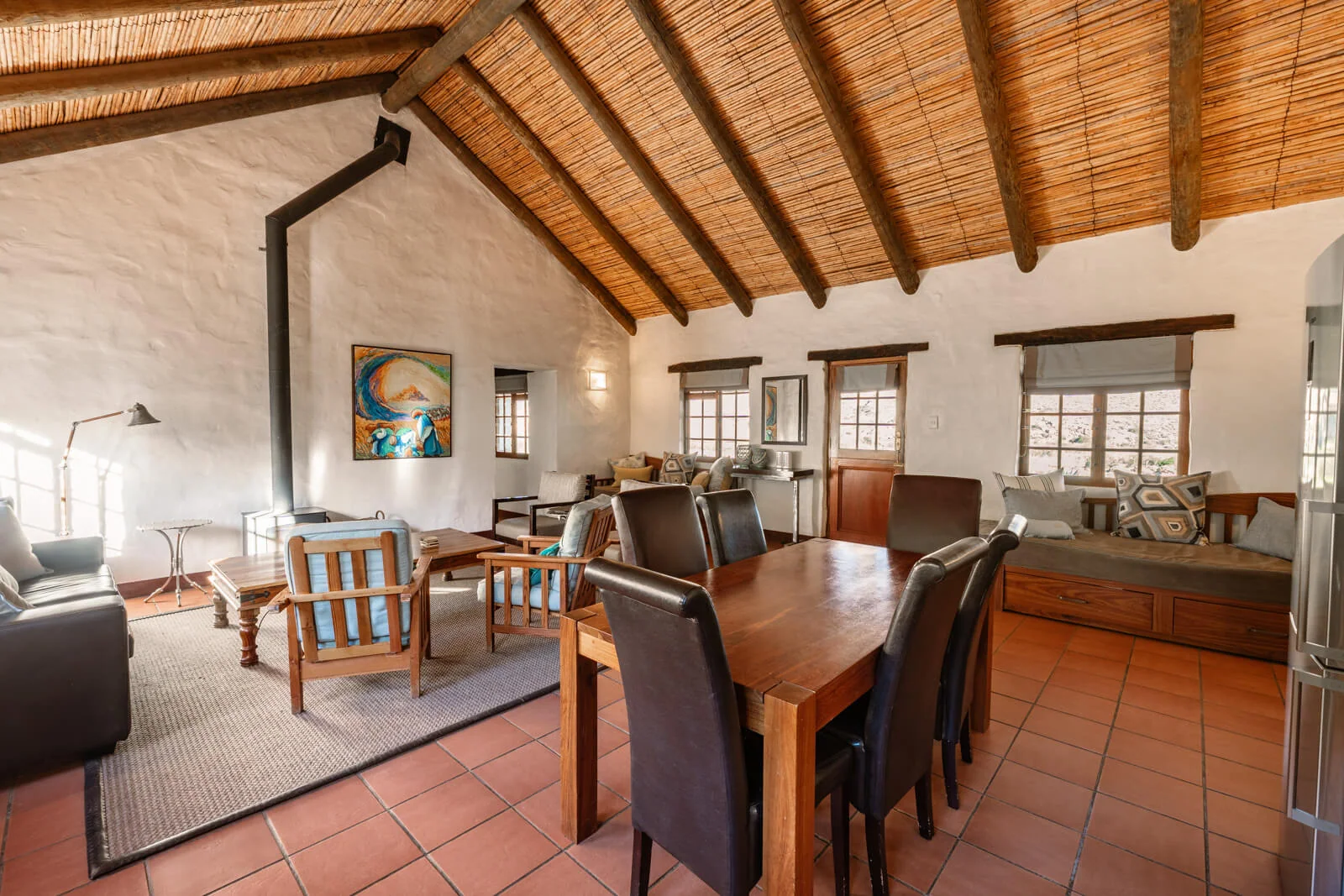 Puntjie Villa — photograph 9