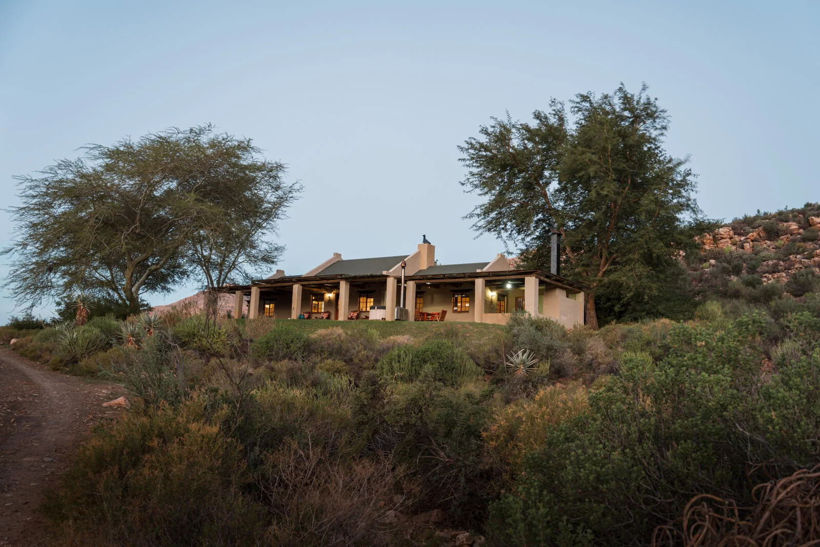 Puntjie Villa — photograph 6