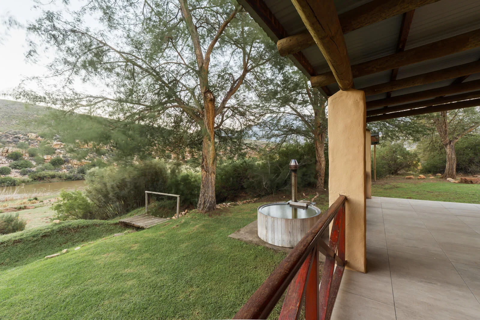 Taaibos Villa — photograph 19